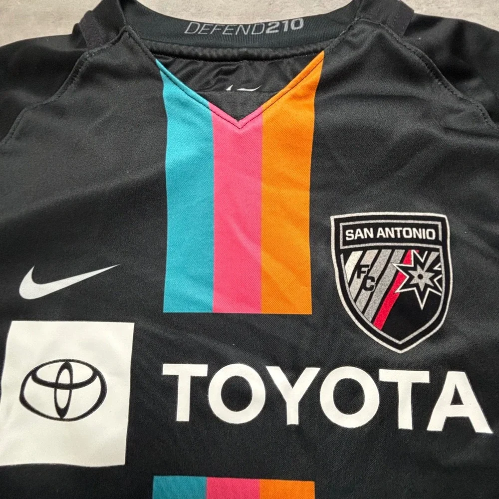 Nike san antonio